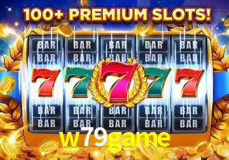 Descubra a Essência do w79game: Nossa História e Compromissos