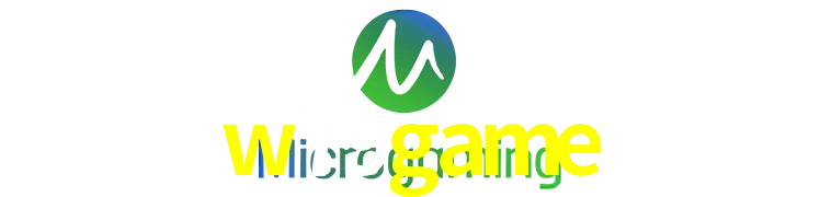 Provedores-Microgaming