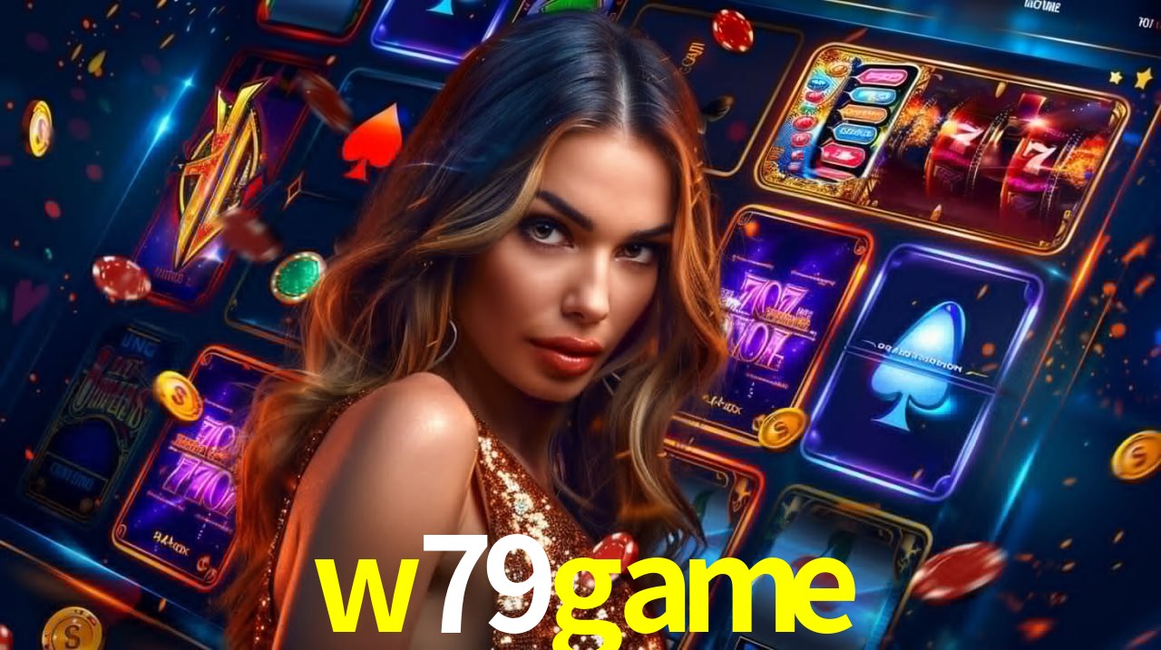 cassino w79game