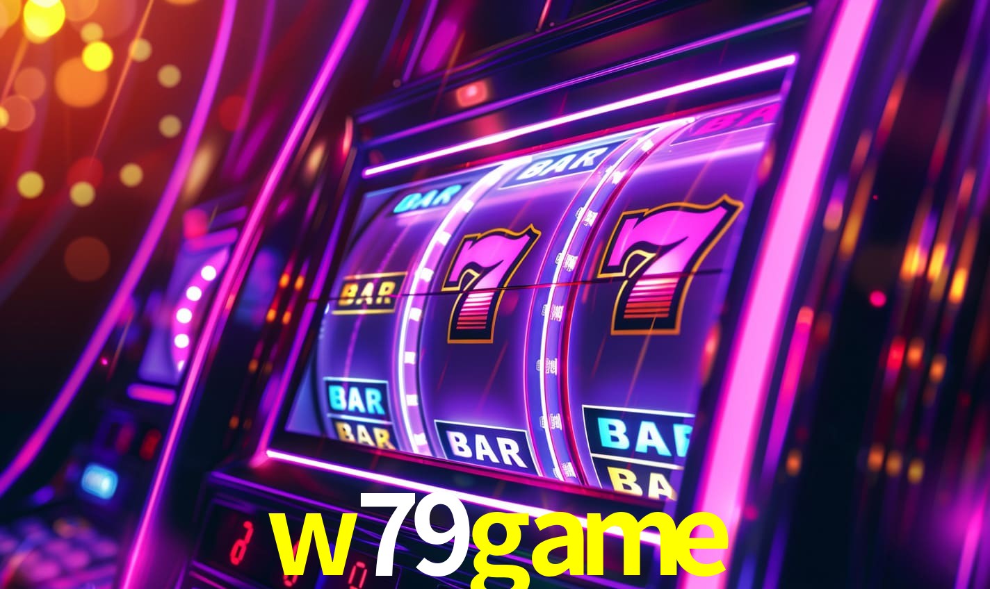 Welcome Bonus w79game