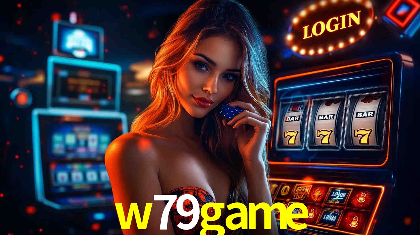 Exclusive Games w79game