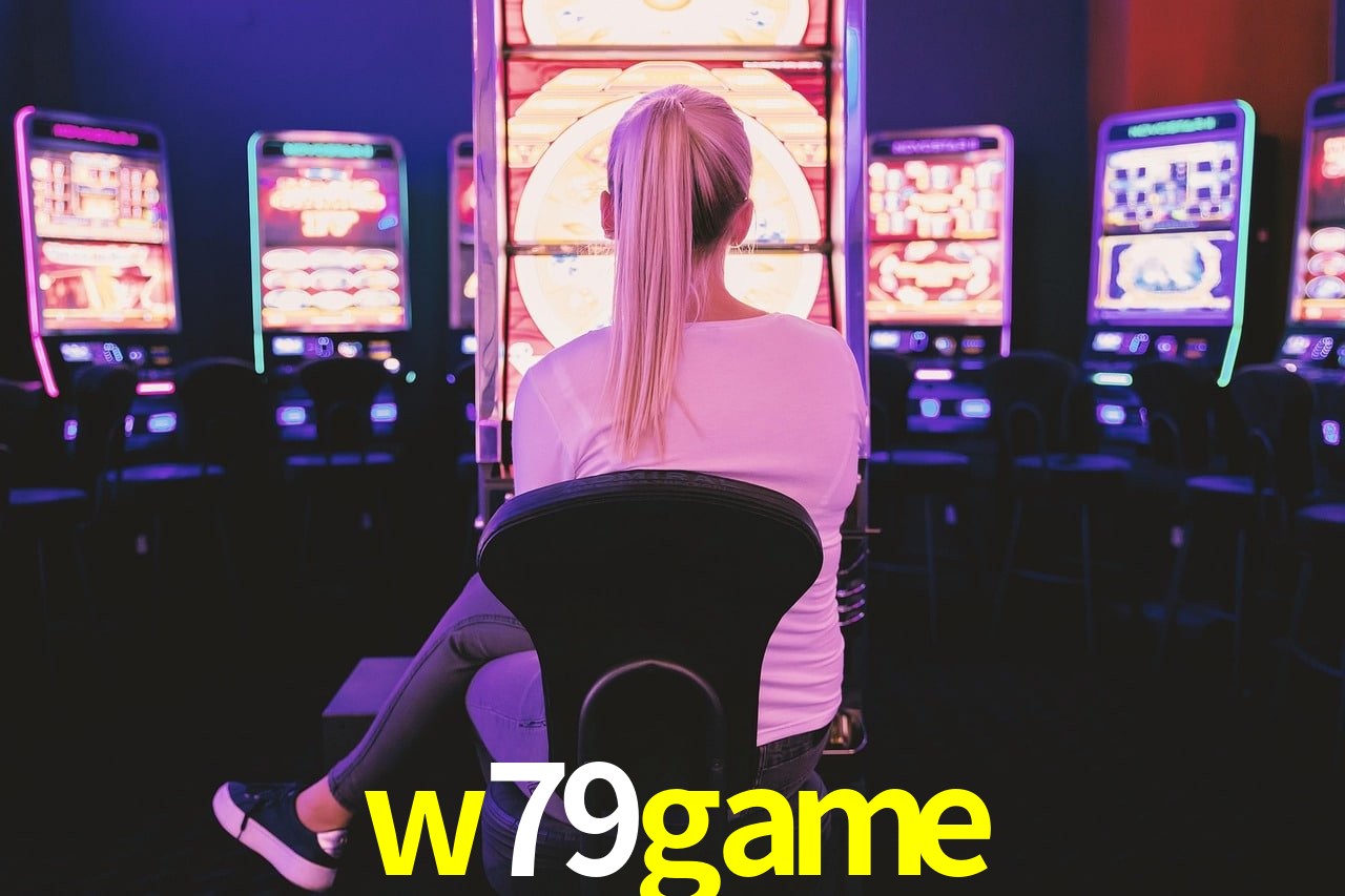 Flash Promotion w79game