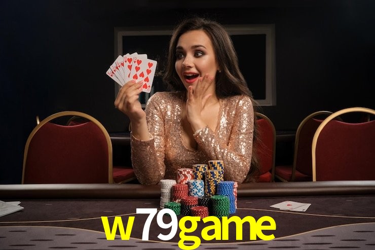 Interface Premium w79game