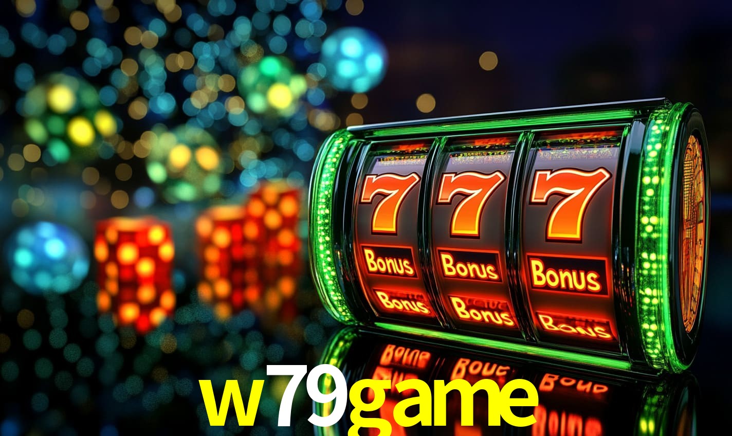 Design Responsivo w79game