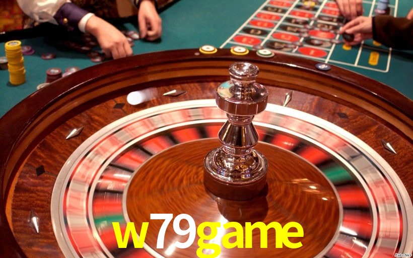 Casino Ao Vivo w79game