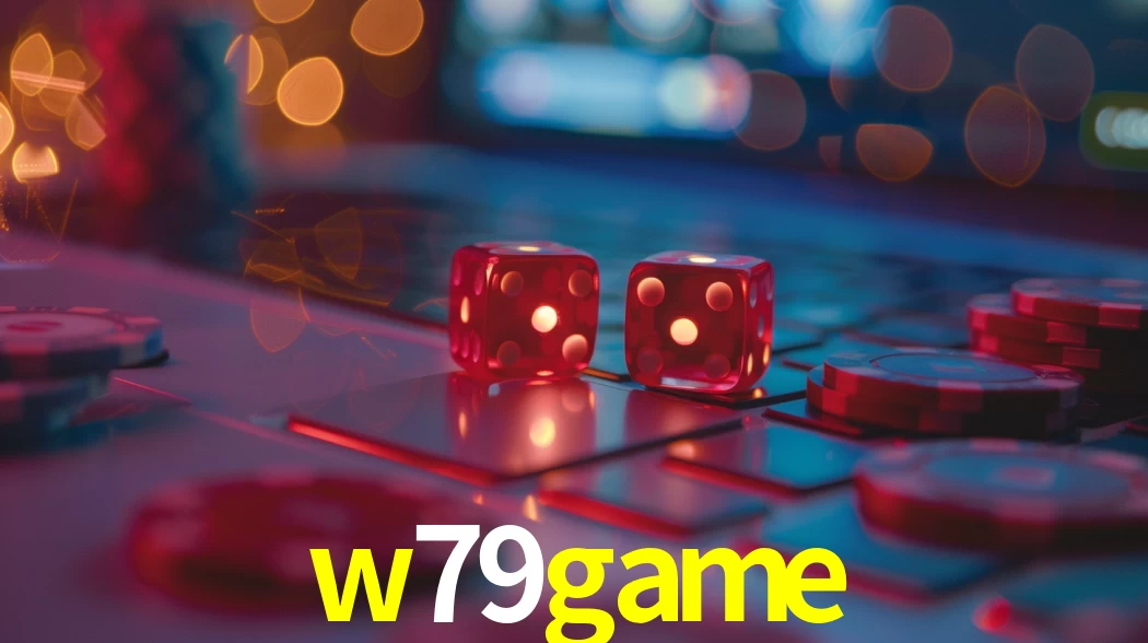 APP oficial da w79game para mobile