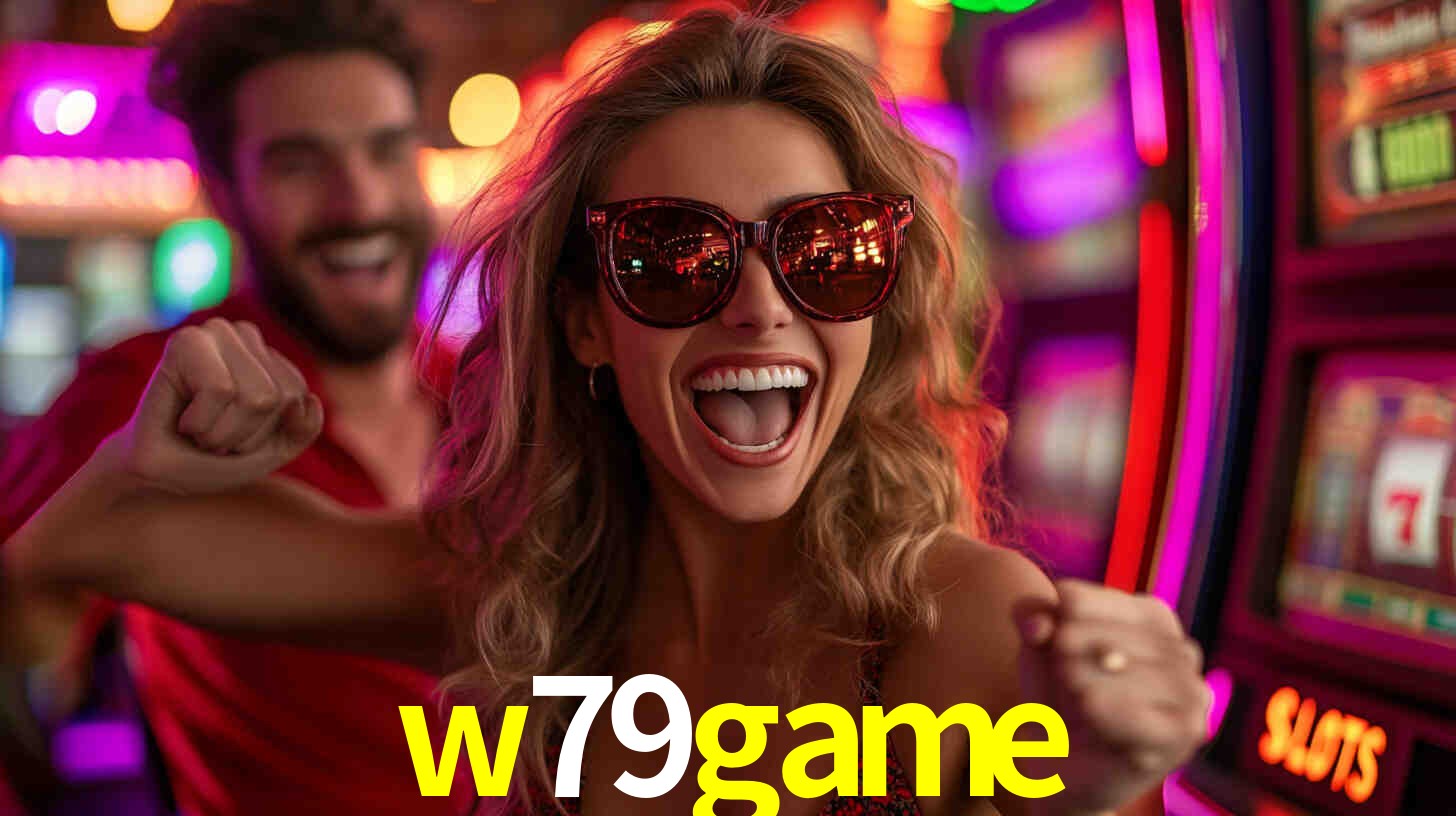 Descubra o Programa VIP da w79game: Vantagens Exclusivas para Jogadores