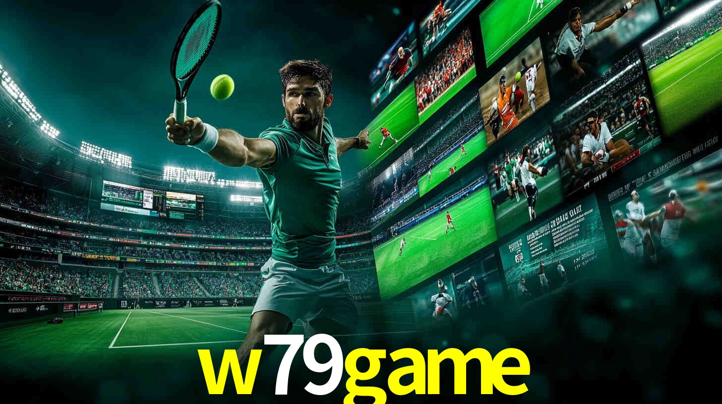 Descubra a Essência do w79game: Nossa História e Compromissos