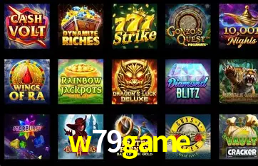w79game,w79game bet