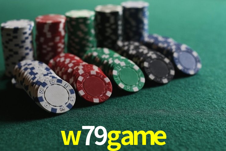 API Integration w79game