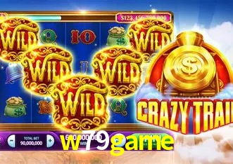 Inovações de Jogos na w79game: O Futuro das Experiências Interativas