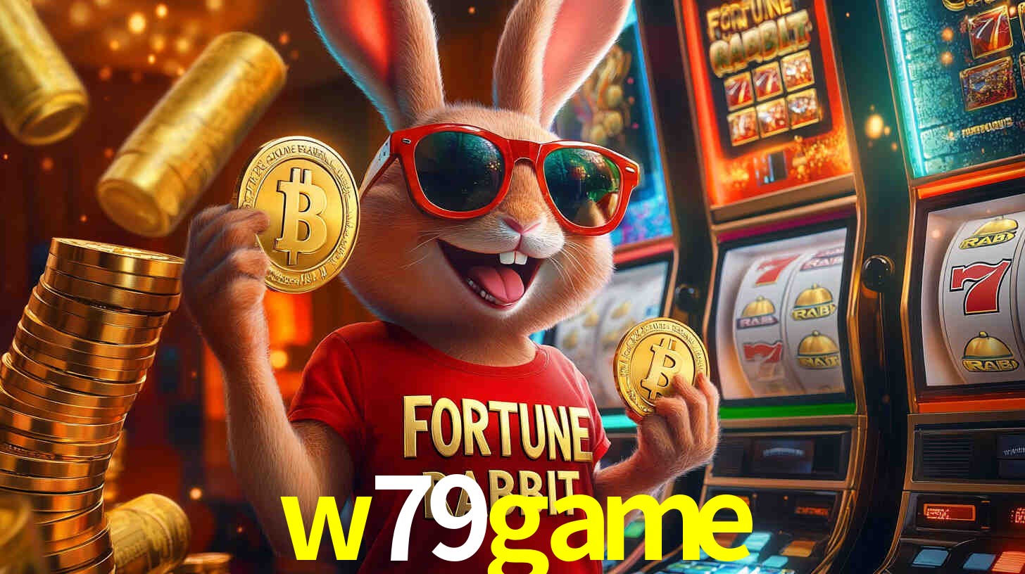 A Popularidade dos Caça-Níqueis no w79game