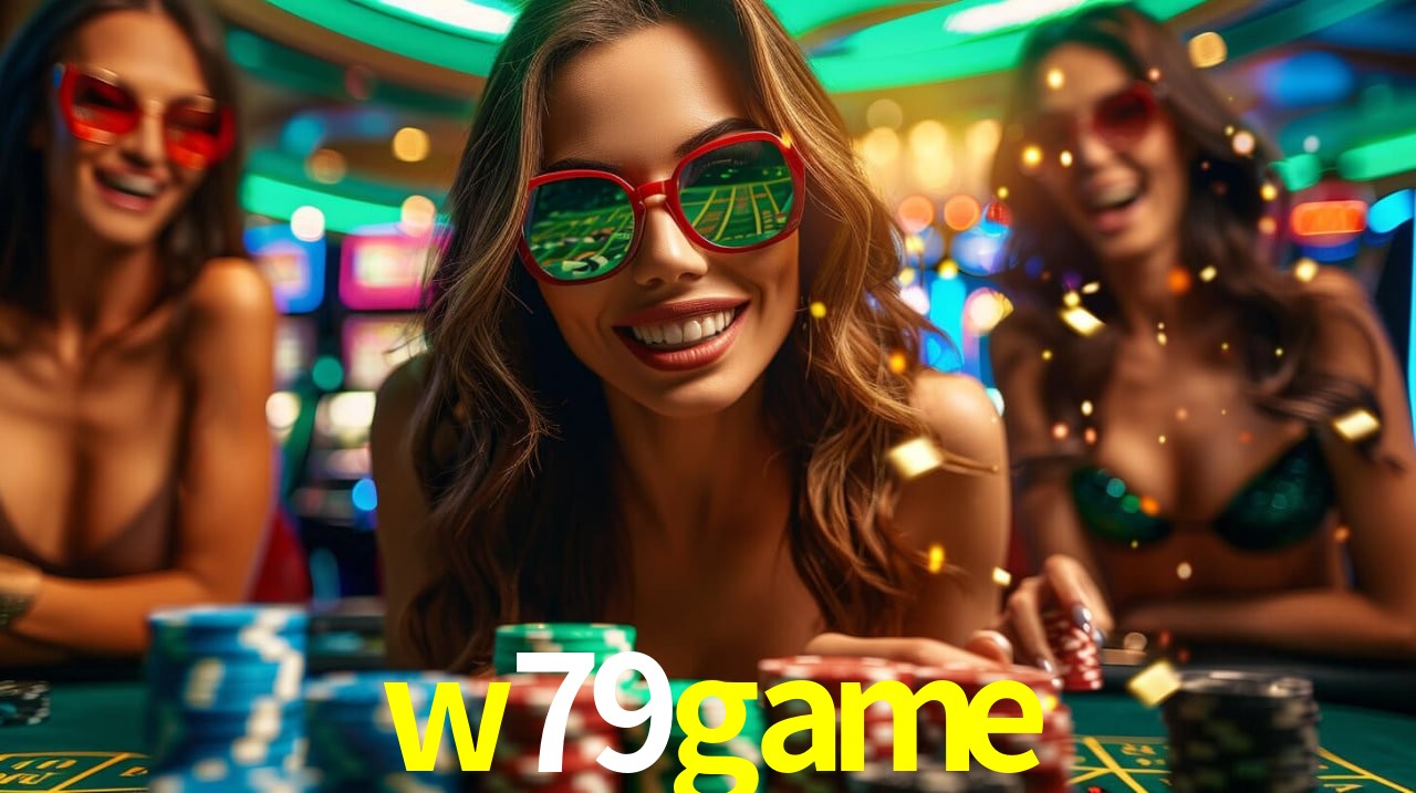 Account Benefits w79game