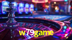 Estatísticas do Jogo w79game