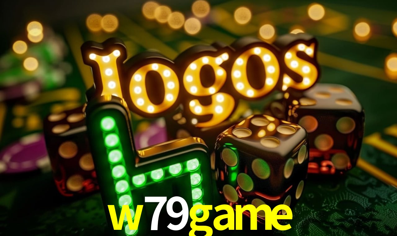 Provedores de Jogos w79game