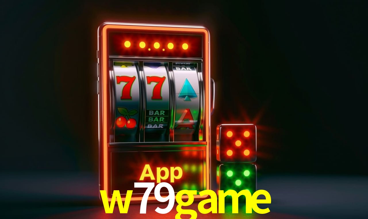 Casino Ao Vivo w79game