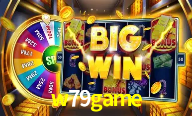 Descubra a Magia dos Jogos de Arcade no w79game