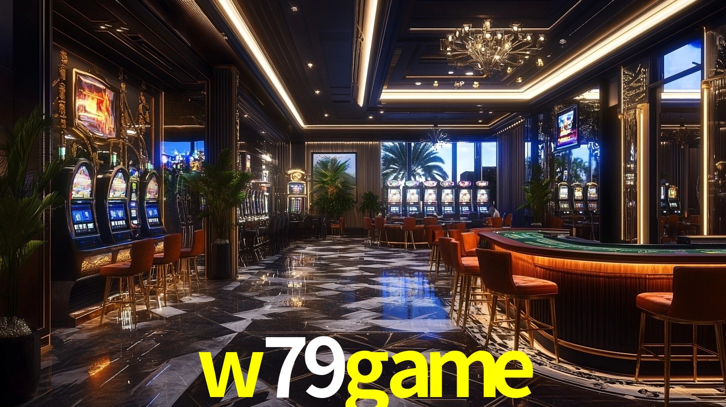 Football Betting w79game