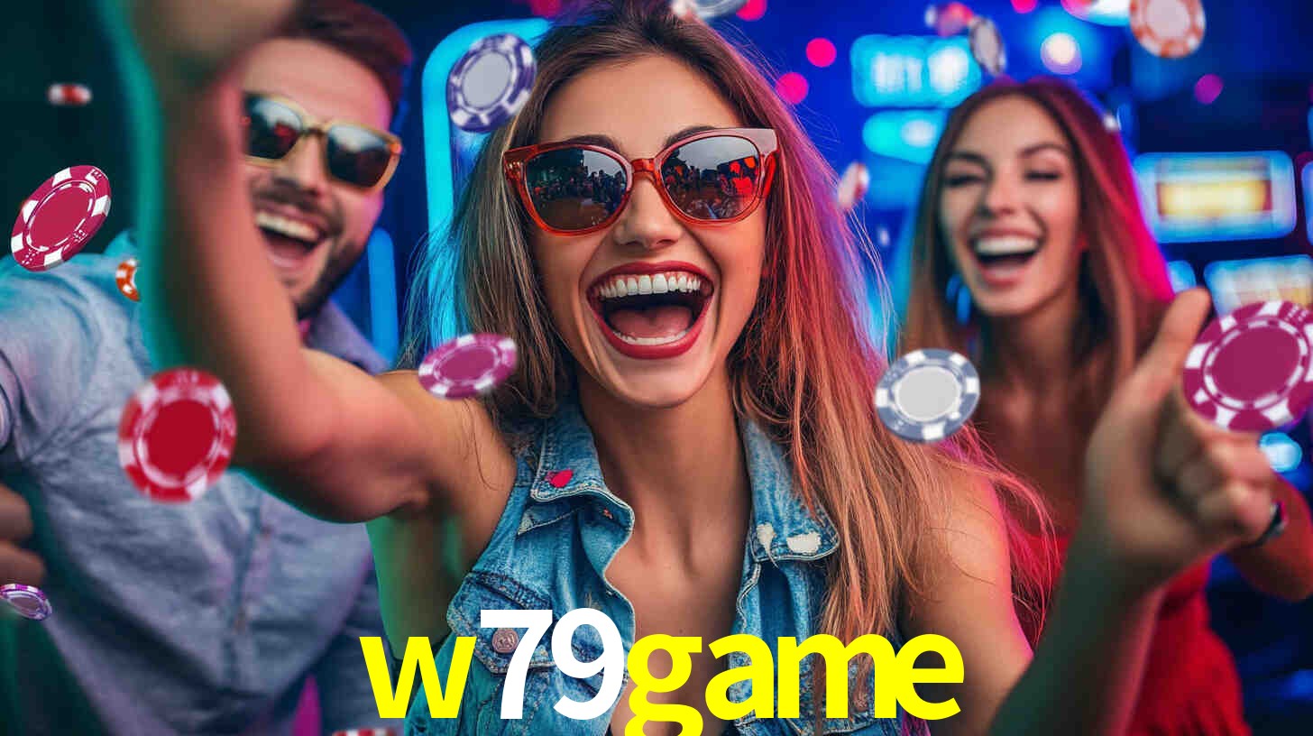Descubra a Essência do w79game: Nossa História e Compromissos