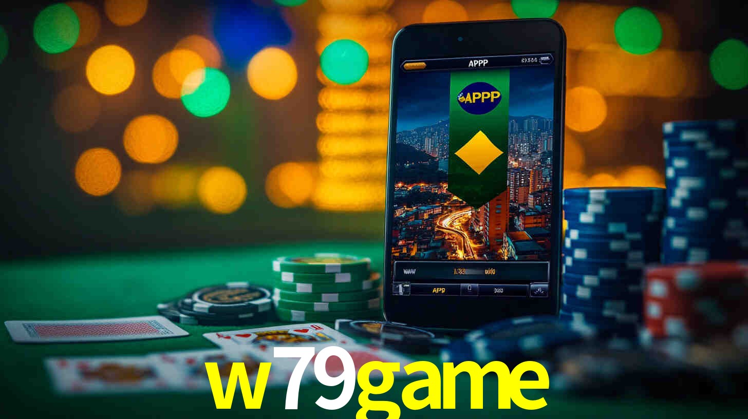 A Experiência Imersiva dos Cassinos Ao Vivo no w79game