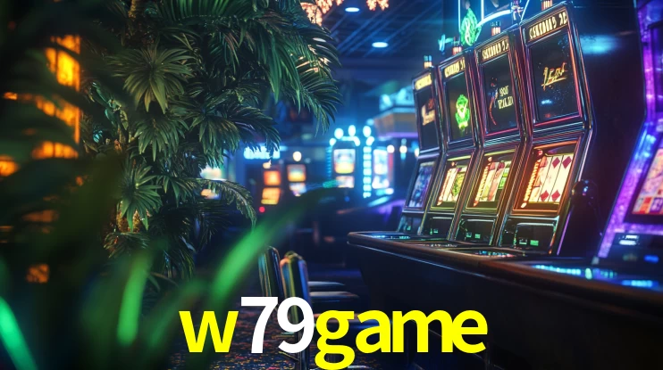 Gates of Olympus w79game