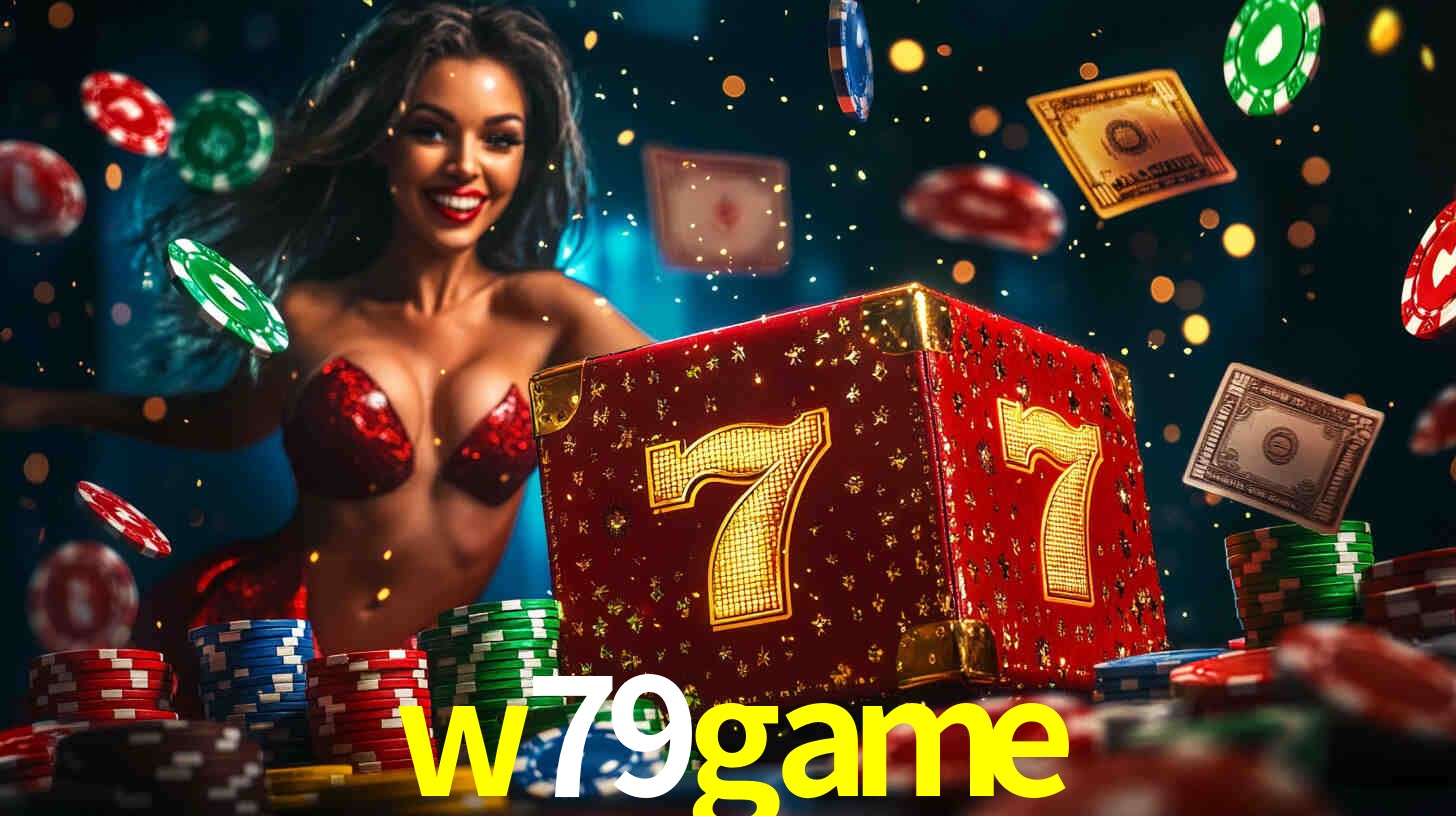Desvendando o Mundo dos Jogos Virtuais na w79game