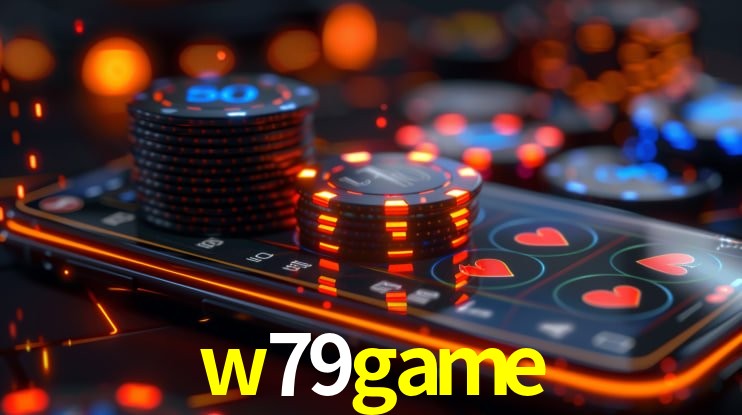 Platform Technology w79game