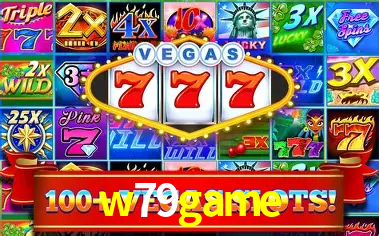 Inovações de Jogos na w79game: O Futuro das Experiências Interativas