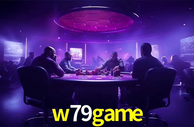 Diretório de Jogos w79game