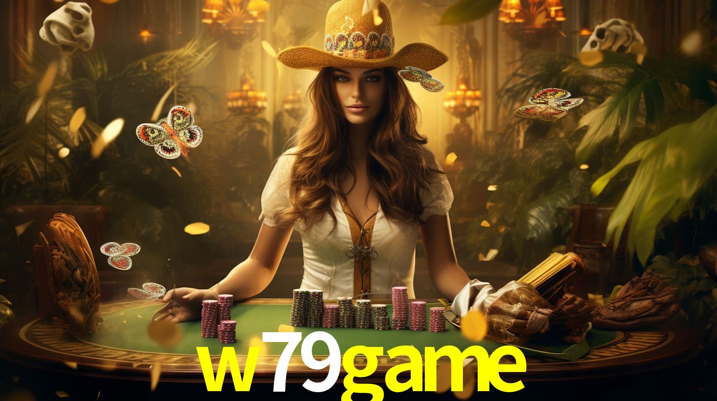 Bonus Features w79game