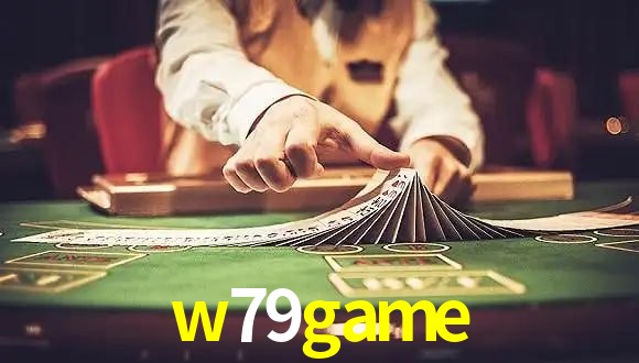 Slot Games w79game