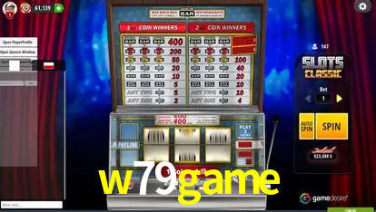 A Emoção da Loteria na w79game: Uma Chance de Mudança de Vida