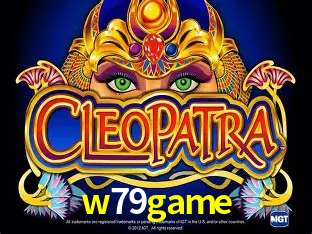 Descubra o Mundo do Cassino Online com w79game