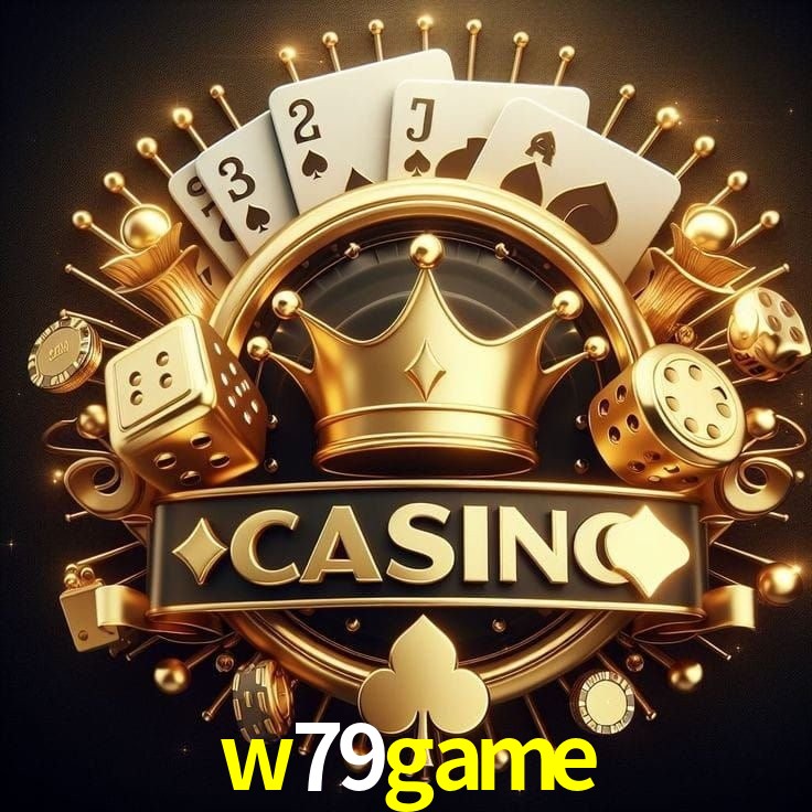Jogos de Slot w79game