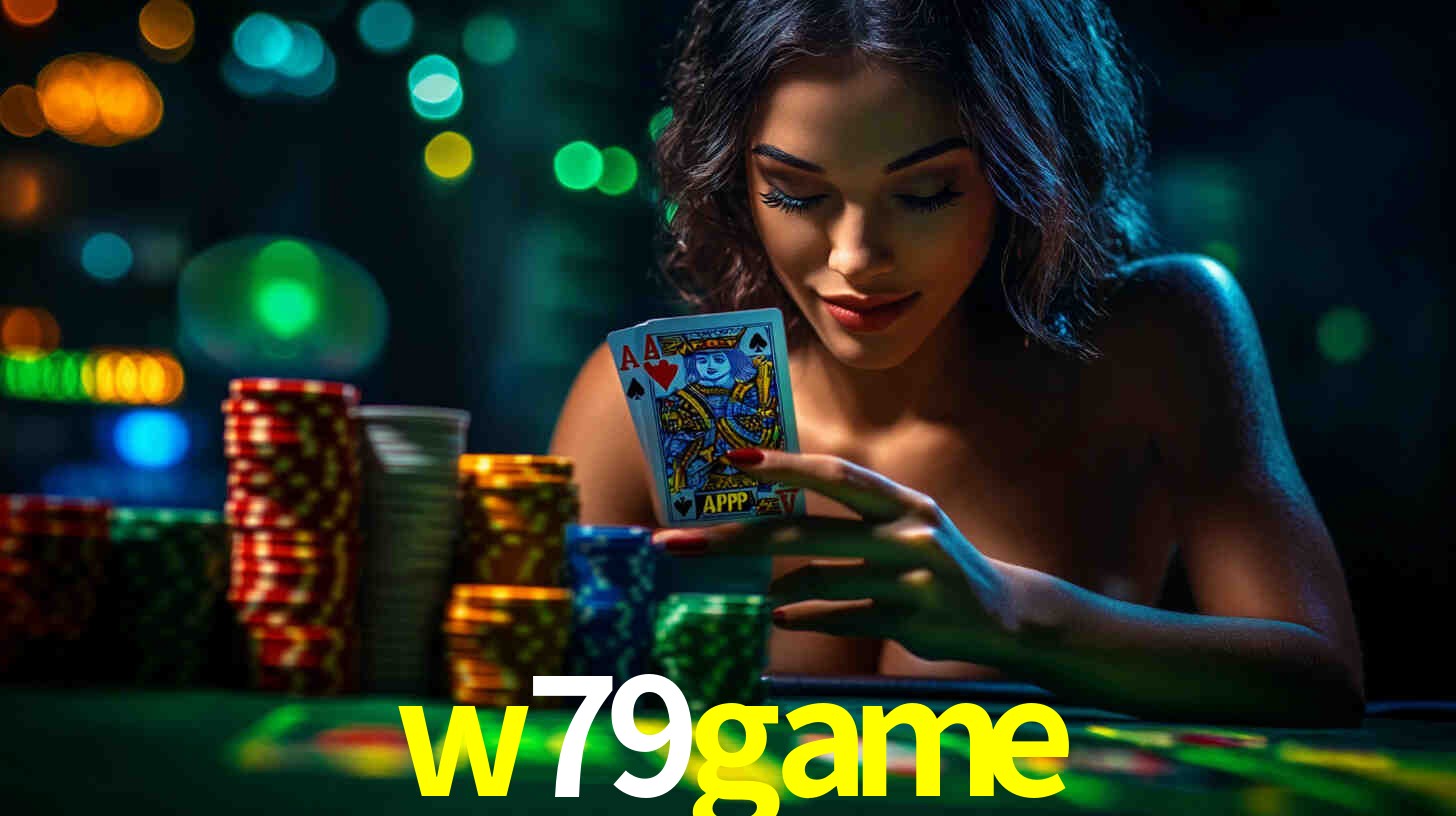 Inovações de Jogos na w79game: O Futuro das Experiências Interativas